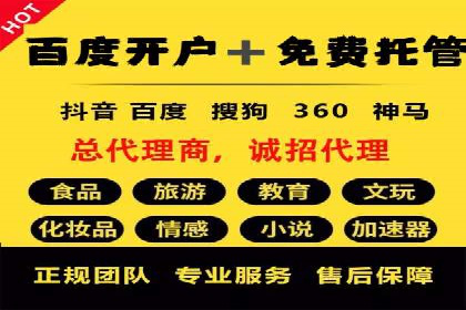 案例分享：托管SEM竞价在旅游行业的应用
